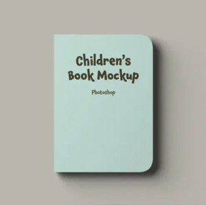 A5 Children’s Book